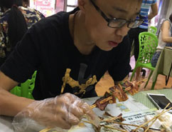 塔城烧烤加盟,学烧烤技术,开烧烤店多少钱