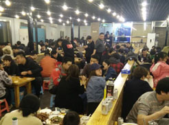 塔城烧烤加盟,学烧烤技术,开烧烤店多少钱
