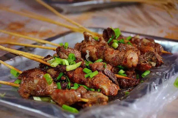 塔城五花肉培训