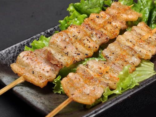 塔城烤五花肉培训